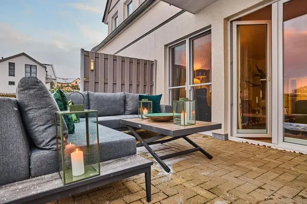 Grüne Oase-8  Grüne Oase