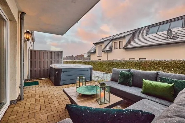 Grüne Oase-9  Grüne Oase