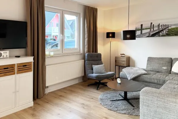 "Strandhaus" Unter den Kiefern 101-4  "Strandhaus" Unter den Kiefern 101