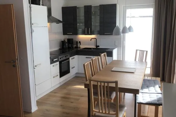 "Strandhaus" Unter den Kiefern 101-6  "Strandhaus" Unter den Kiefern 101