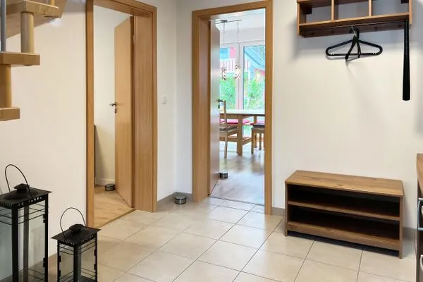 "Strandhaus" Unter den Kiefern 101-8  "Strandhaus" Unter den Kiefern 101