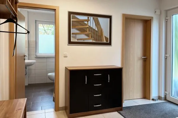 "Strandhaus" Unter den Kiefern 101-9  "Strandhaus" Unter den Kiefern 101