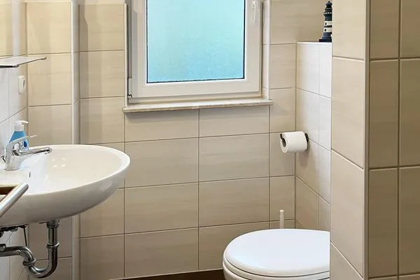 "Strandhaus" Unter den Kiefern 101-10  "Strandhaus" Unter den Kiefern 101