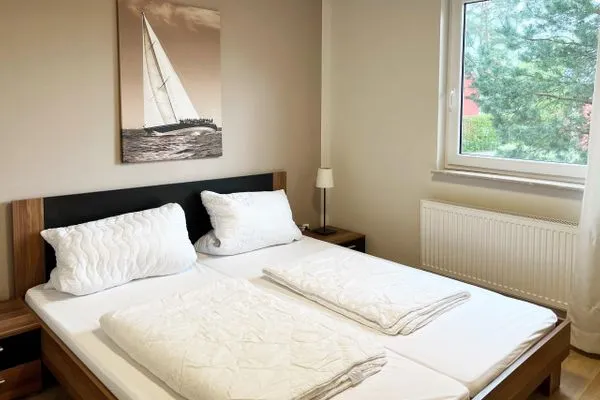 "Strandhaus" Unter den Kiefern 101-12  "Strandhaus" Unter den Kiefern 101