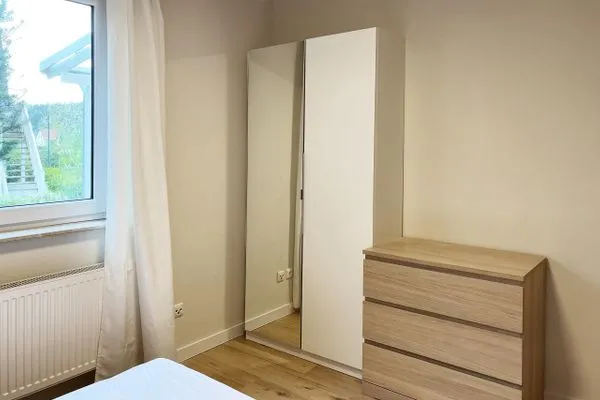 "Strandhaus" Unter den Kiefern 101-13  "Strandhaus" Unter den Kiefern 101