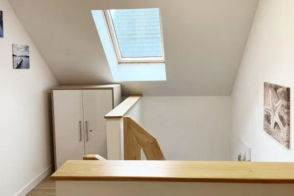 "Strandhaus" Unter den Kiefern 101-15  "Strandhaus" Unter den Kiefern 101