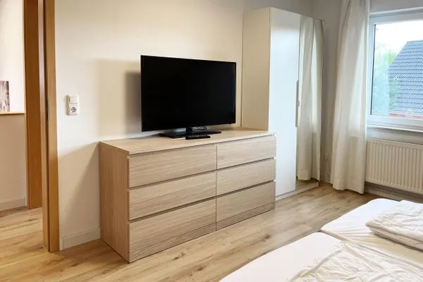 "Strandhaus" Unter den Kiefern 101-16  "Strandhaus" Unter den Kiefern 101