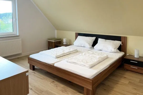 "Strandhaus" Unter den Kiefern 101-17  "Strandhaus" Unter den Kiefern 101