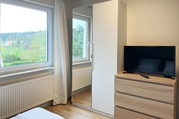 "Strandhaus" Unter den Kiefern 101-18  "Strandhaus" Unter den Kiefern 101