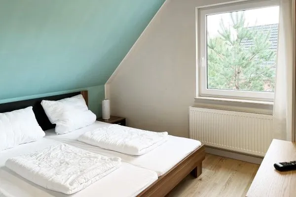 "Strandhaus" Unter den Kiefern 101-19  "Strandhaus" Unter den Kiefern 101