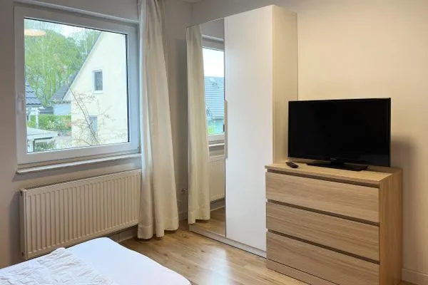 "Strandhaus" Unter den Kiefern 101-20  "Strandhaus" Unter den Kiefern 101