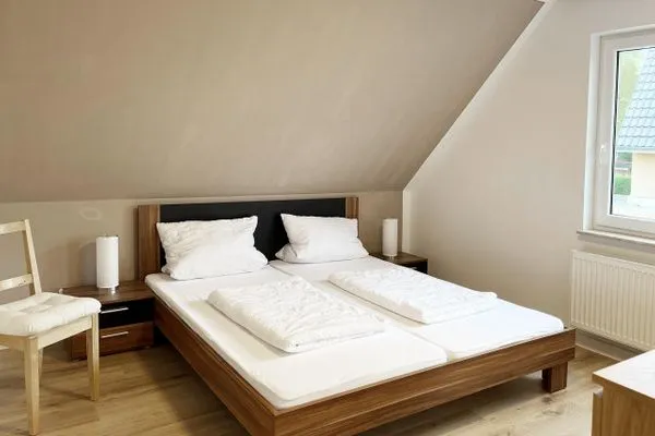 "Strandhaus" Unter den Kiefern 101-21  "Strandhaus" Unter den Kiefern 101