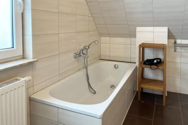 "Strandhaus" Unter den Kiefern 101-22  "Strandhaus" Unter den Kiefern 101