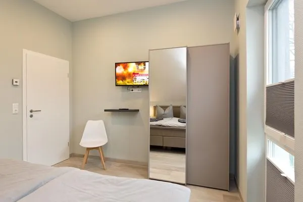 Ankerplatz 8-21  Ankerplatz 8