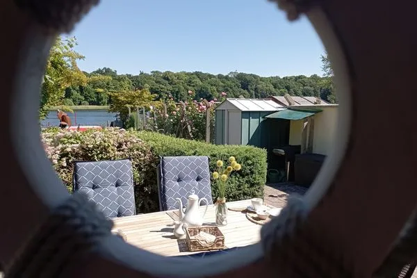 Bungalow Seestern-intro  Bungalow Seestern