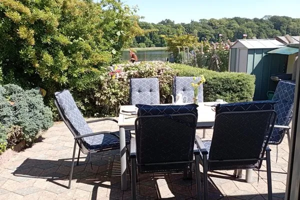 Bungalow Seestern-0  Bungalow Seestern