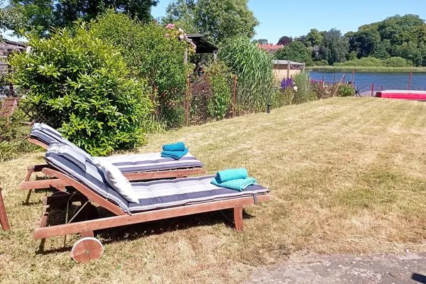 Bungalow Seestern-1  Bungalow Seestern