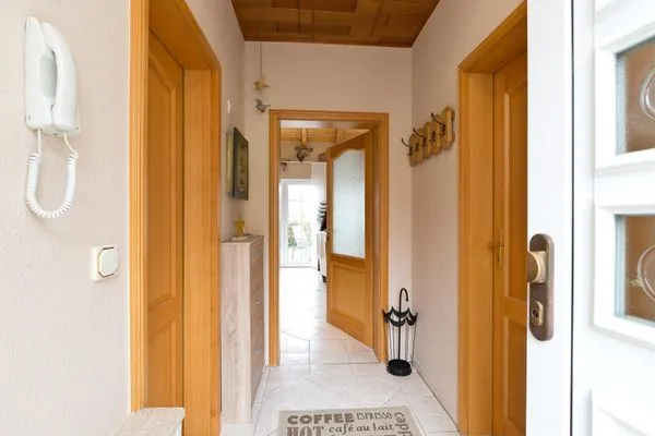 Bungalow Seestern-2  Bungalow Seestern