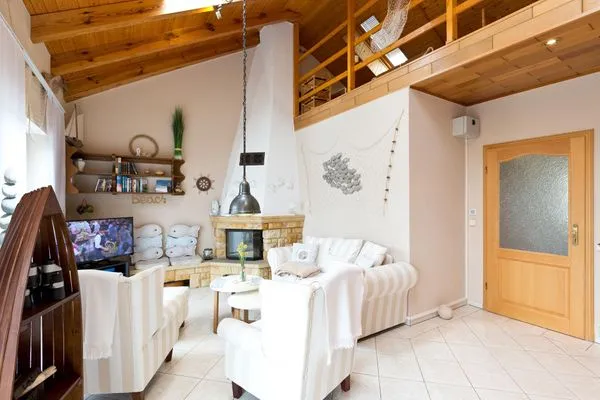 Bungalow Seestern-5  Bungalow Seestern