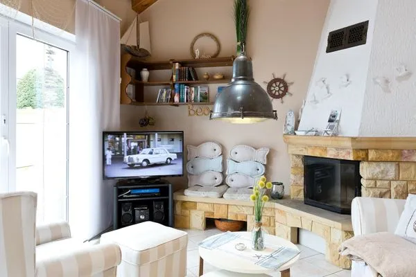 Bungalow Seestern-7  Bungalow Seestern