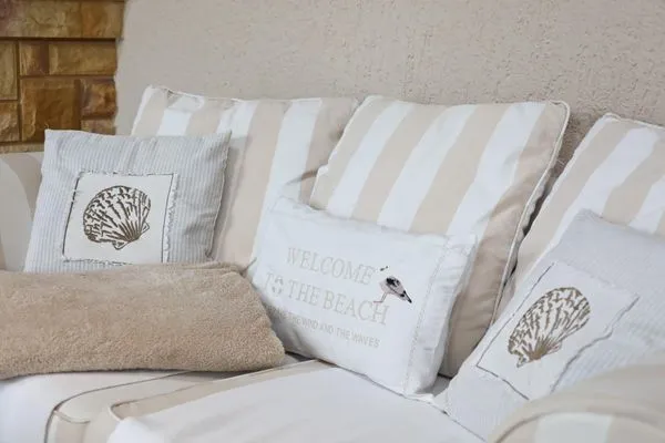 Bungalow Seestern-8  Bungalow Seestern