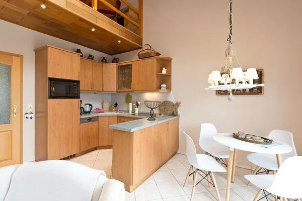 Bungalow Seestern-10  Bungalow Seestern