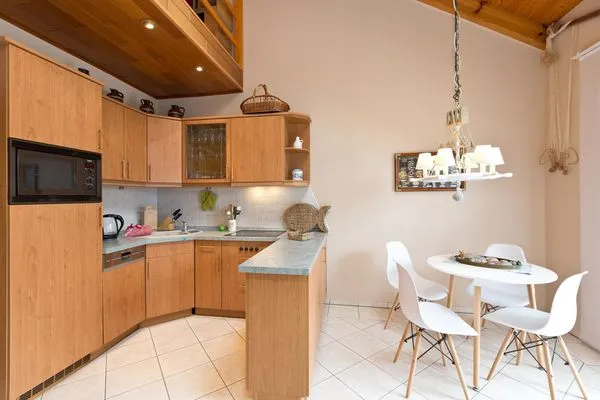 Bungalow Seestern-11  Bungalow Seestern