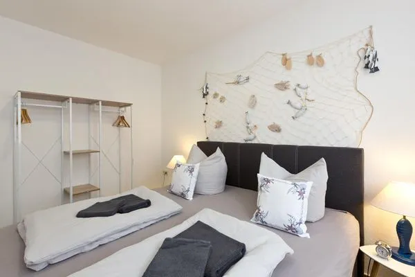 Bungalow Seestern-15  Bungalow Seestern