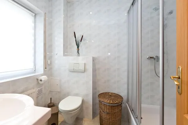 Bungalow Seestern-16  Bungalow Seestern