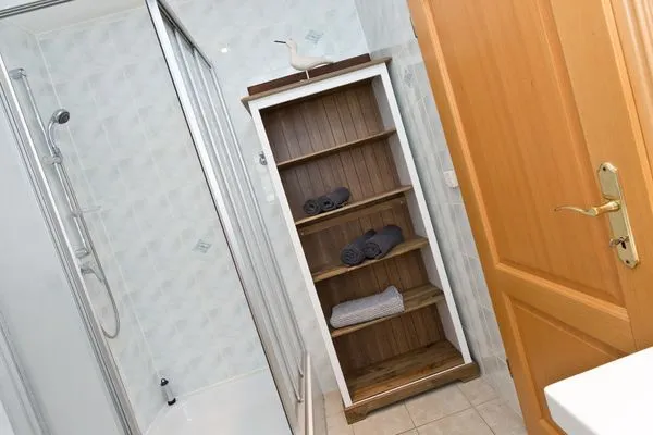 Bungalow Seestern-18  Bungalow Seestern