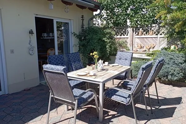 Bungalow Seestern-19  Bungalow Seestern