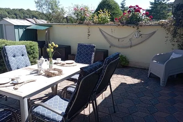 Bungalow Seestern-20  Bungalow Seestern