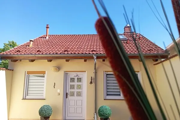 Bungalow Seestern-22  Bungalow Seestern