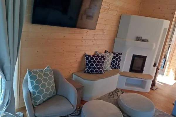 Tiny House "Wolke 7"-1  Tiny House "Wolke 7"