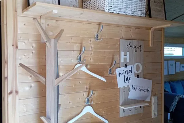 Tiny House "Wolke 7"-9  Tiny House "Wolke 7"