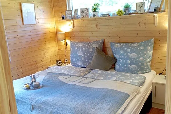 Tiny House "Wolke 7"-14  Tiny House "Wolke 7"