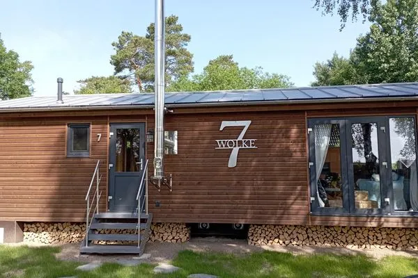 Tiny House "Wolke 7"-16  Tiny House "Wolke 7"