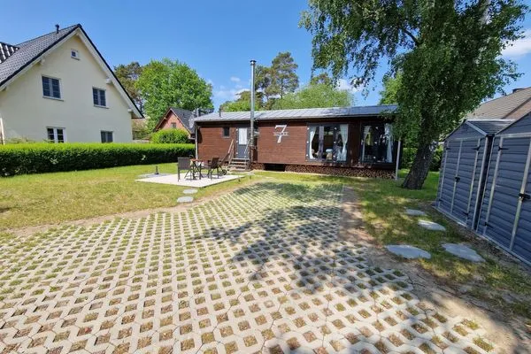 Tiny House "Wolke 7"-18  Tiny House "Wolke 7"