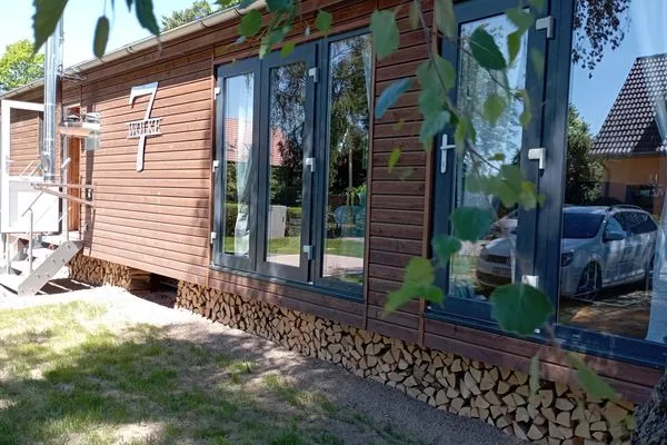 Tiny House "Wolke 7"-19  Tiny House "Wolke 7"