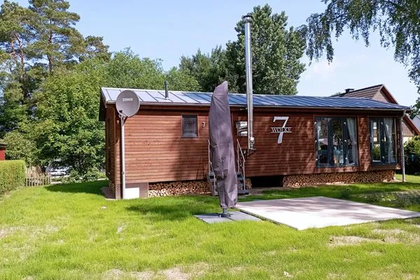 Tiny House "Wolke 7"-20  Tiny House "Wolke 7"