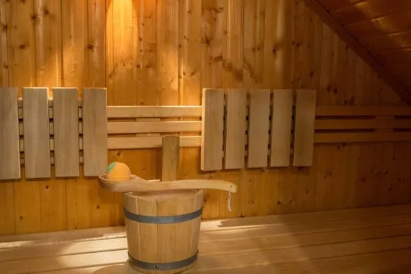 Golf Oase-9  Golf Oase