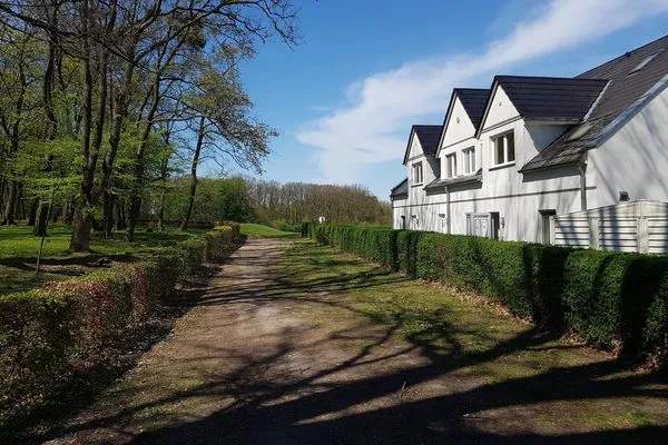 Golf Oase-16  Golf Oase