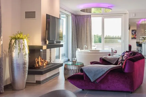 Luxusapartment"Dolce Vita"-intro  Luxusapartment"Dolce Vita"