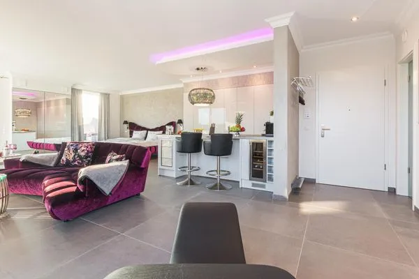 Luxusapartment"Dolce Vita"-1  Luxusapartment"Dolce Vita"