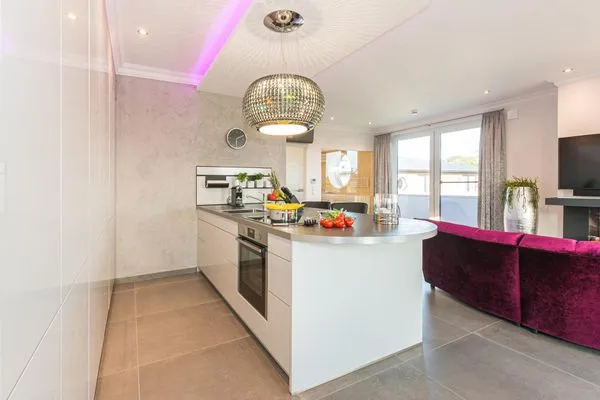 Luxusapartment"Dolce Vita"-5  Luxusapartment"Dolce Vita"