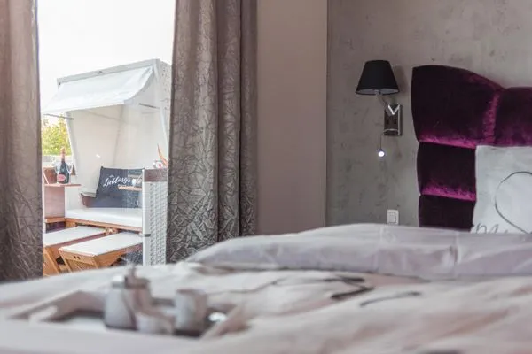 Luxusapartment"Dolce Vita"-7  Luxusapartment"Dolce Vita"