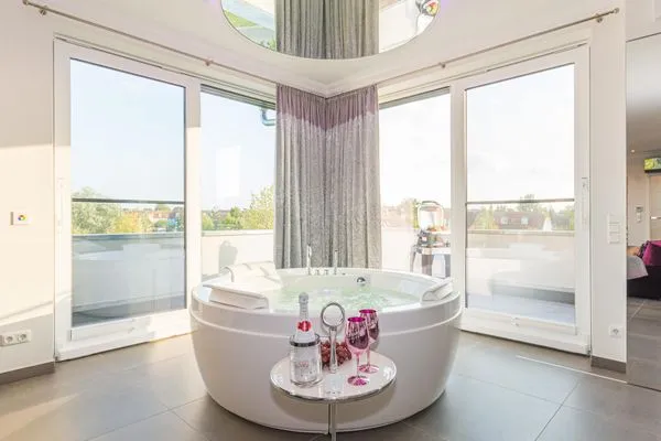 Luxusapartment"Dolce Vita"-8  Luxusapartment"Dolce Vita"