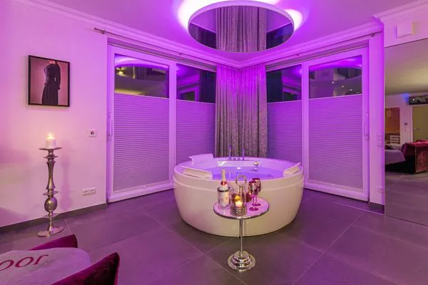 Luxusapartment"Dolce Vita"-9  Luxusapartment"Dolce Vita"