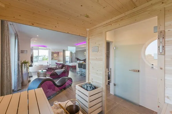 Luxusapartment"Dolce Vita"-14  Luxusapartment"Dolce Vita"