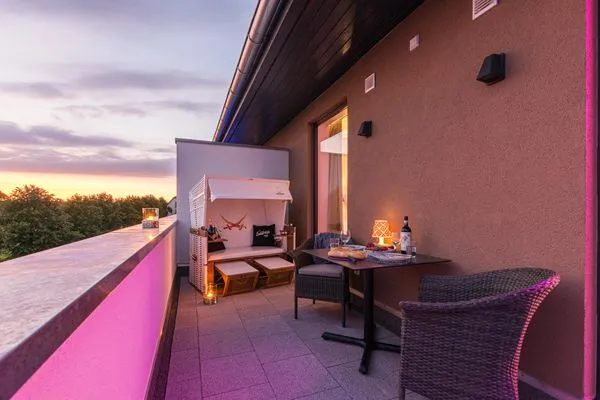 Luxusapartment"Dolce Vita"-16  Luxusapartment"Dolce Vita"